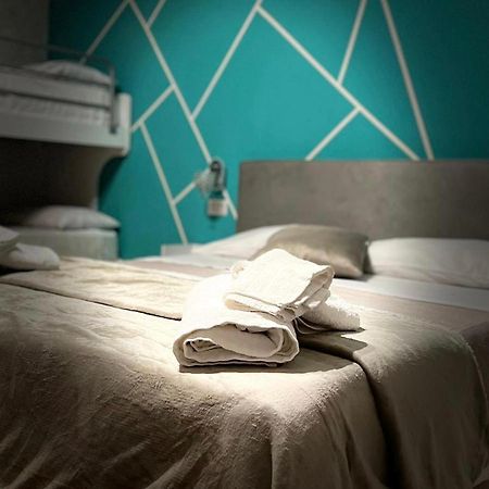 Bed and Breakfast Al Centro Formia Zewnętrze zdjęcie