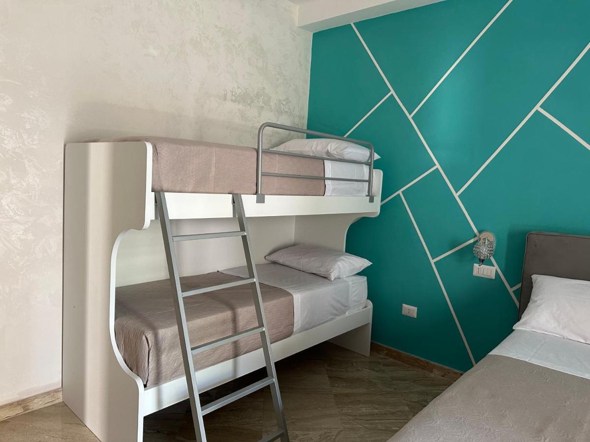 Bed and Breakfast Al Centro Formia Zewnętrze zdjęcie