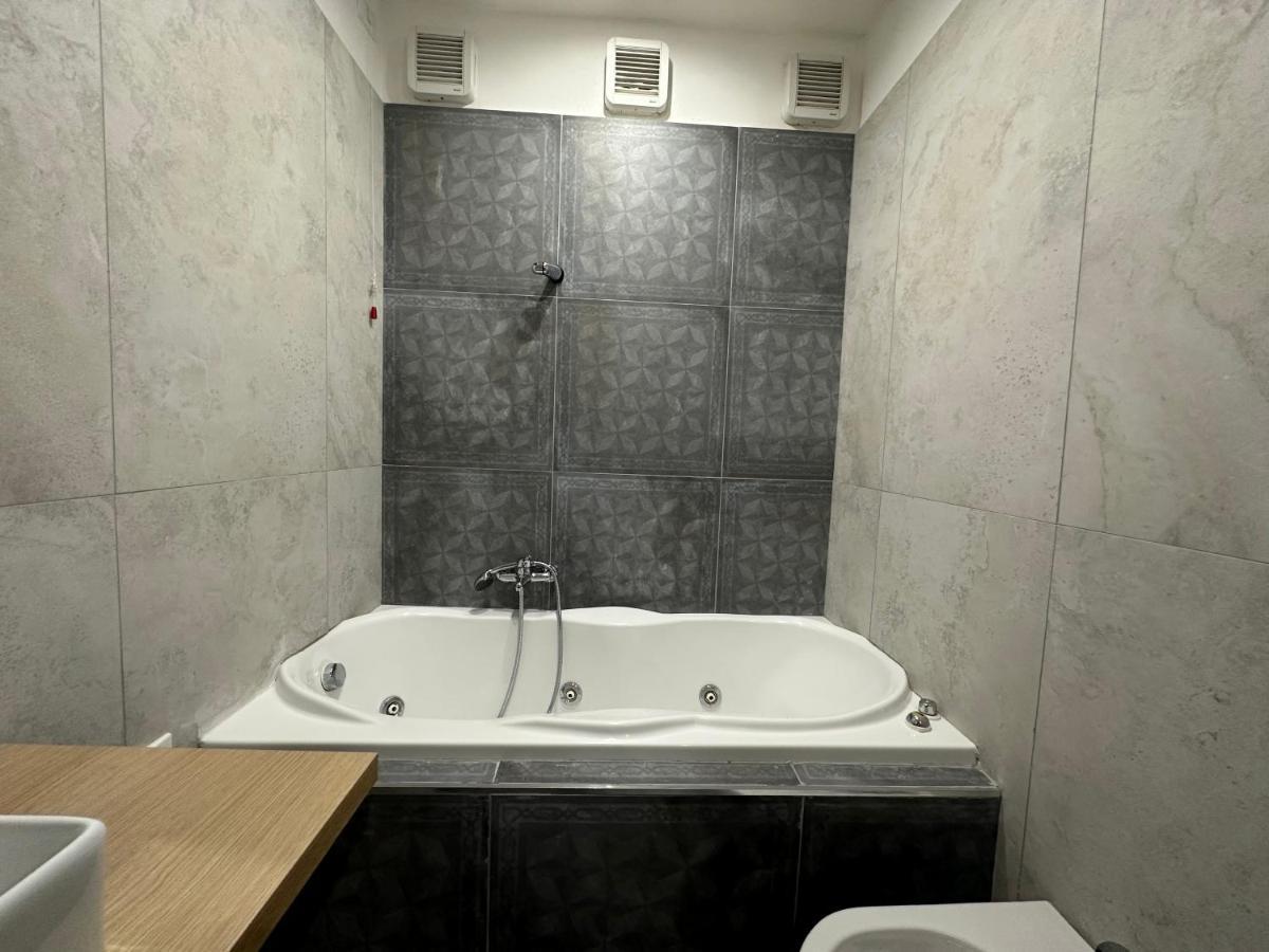 Bed and Breakfast Al Centro Formia Zewnętrze zdjęcie
