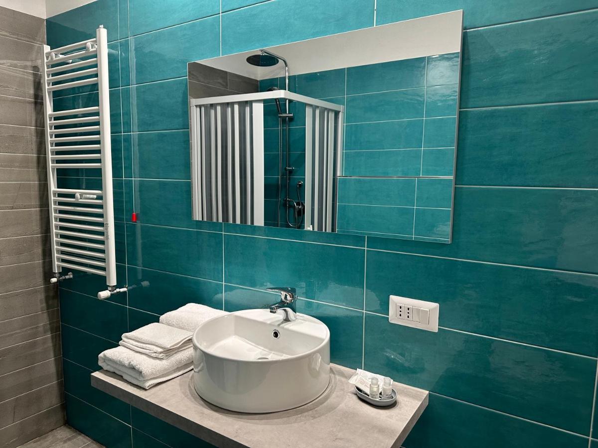 Bed and Breakfast Al Centro Formia Zewnętrze zdjęcie