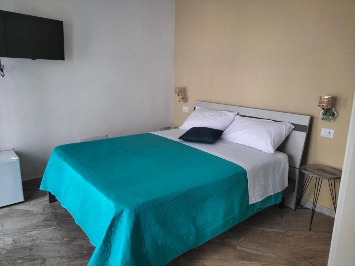 Bed and Breakfast Al Centro Formia Zewnętrze zdjęcie
