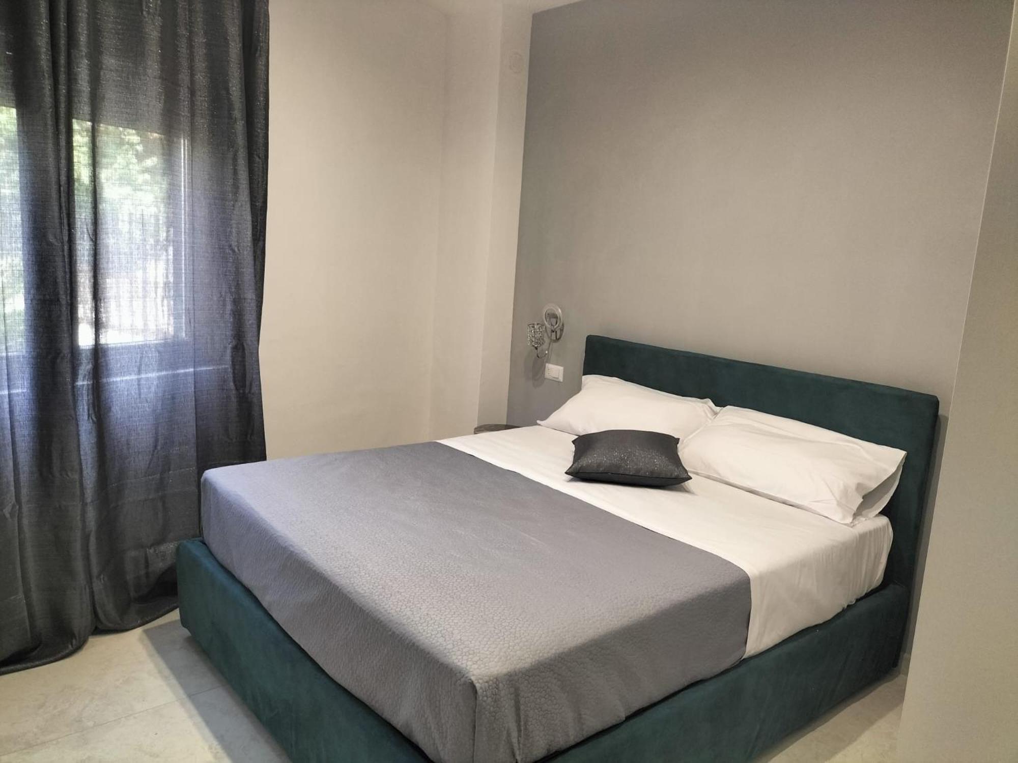 Bed and Breakfast Al Centro Formia Zewnętrze zdjęcie