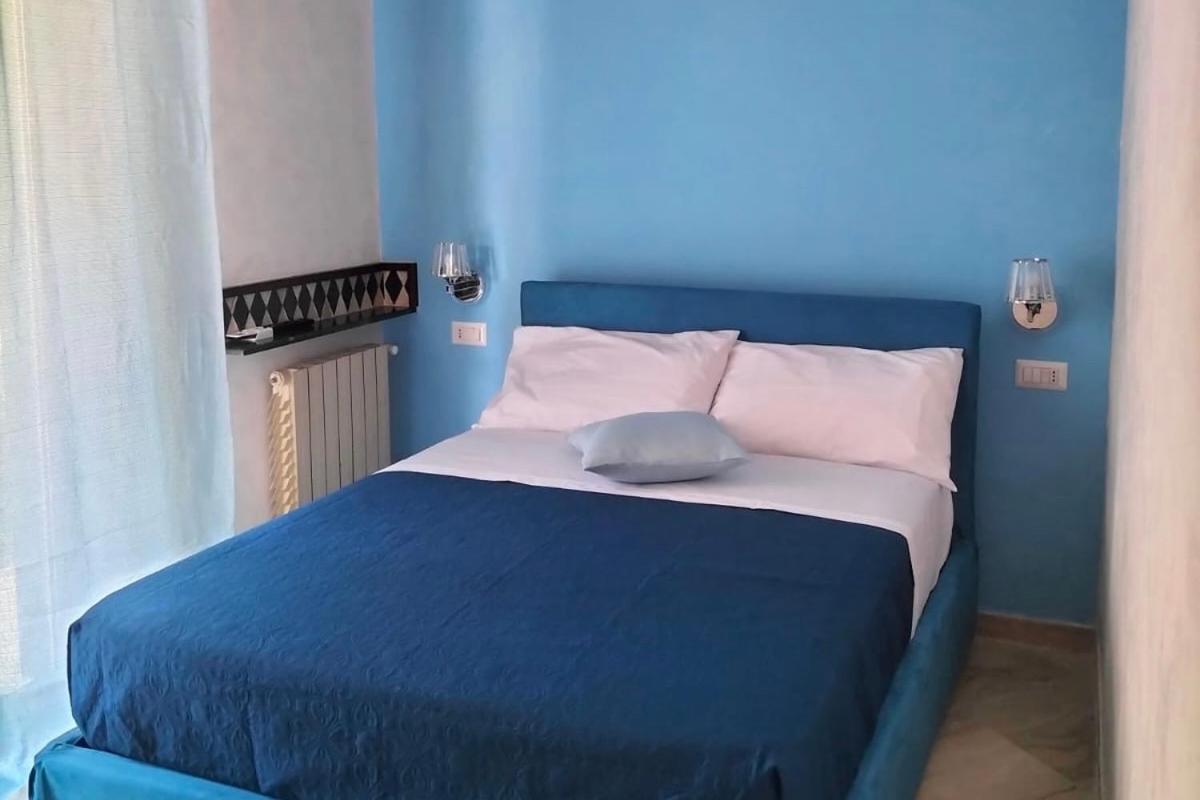 Bed and Breakfast Al Centro Formia Zewnętrze zdjęcie