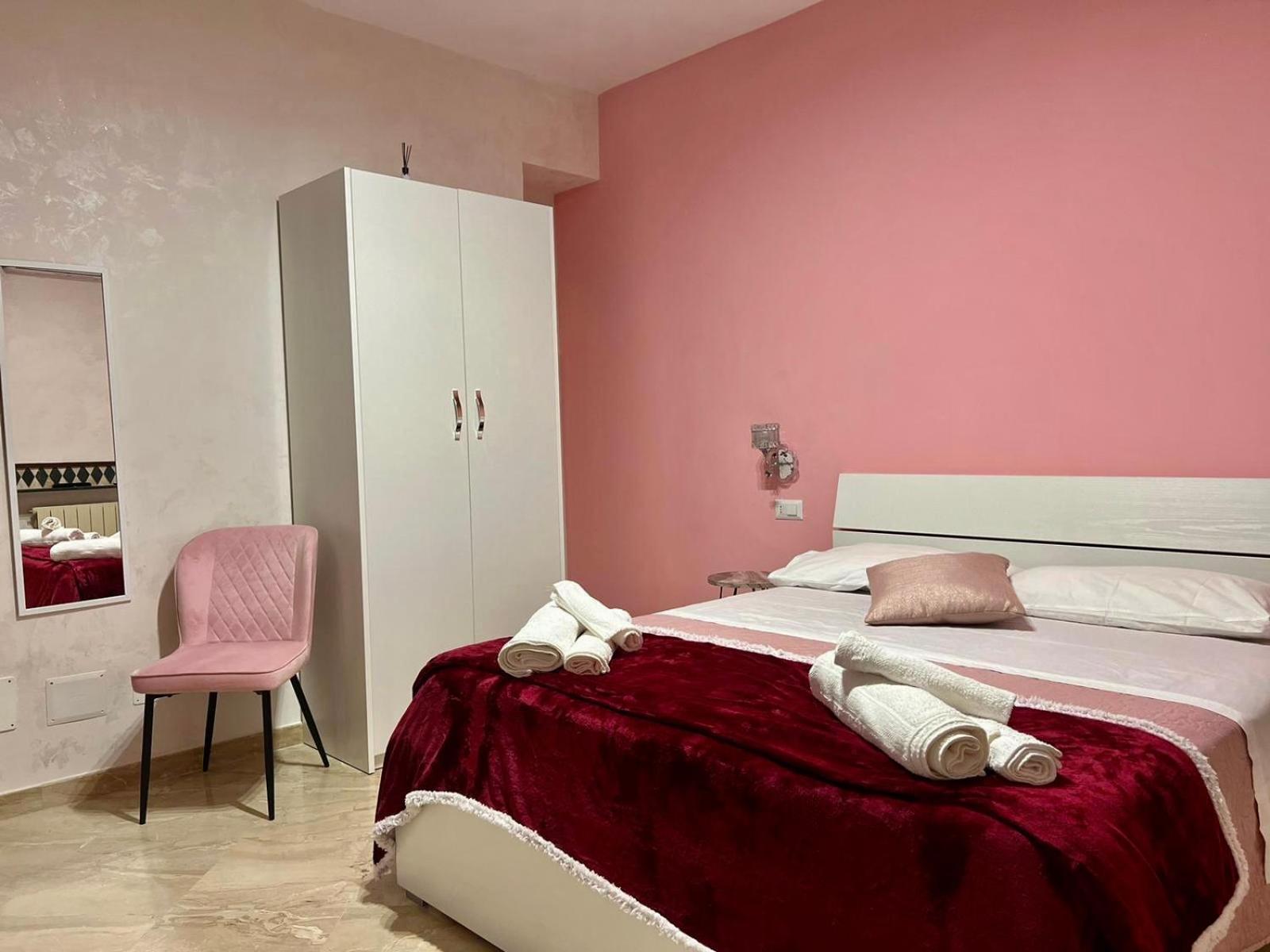Bed and Breakfast Al Centro Formia Zewnętrze zdjęcie