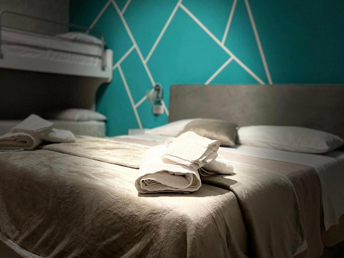 Bed and Breakfast Al Centro Formia Zewnętrze zdjęcie
